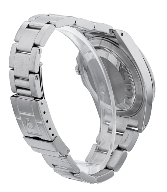 Rolex Explorer II 16570 Image 3